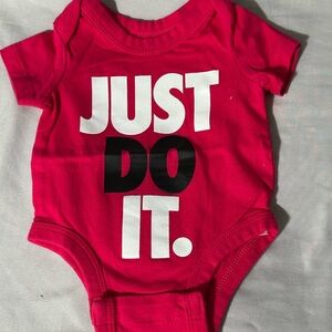 Nike Baby Girl Sets